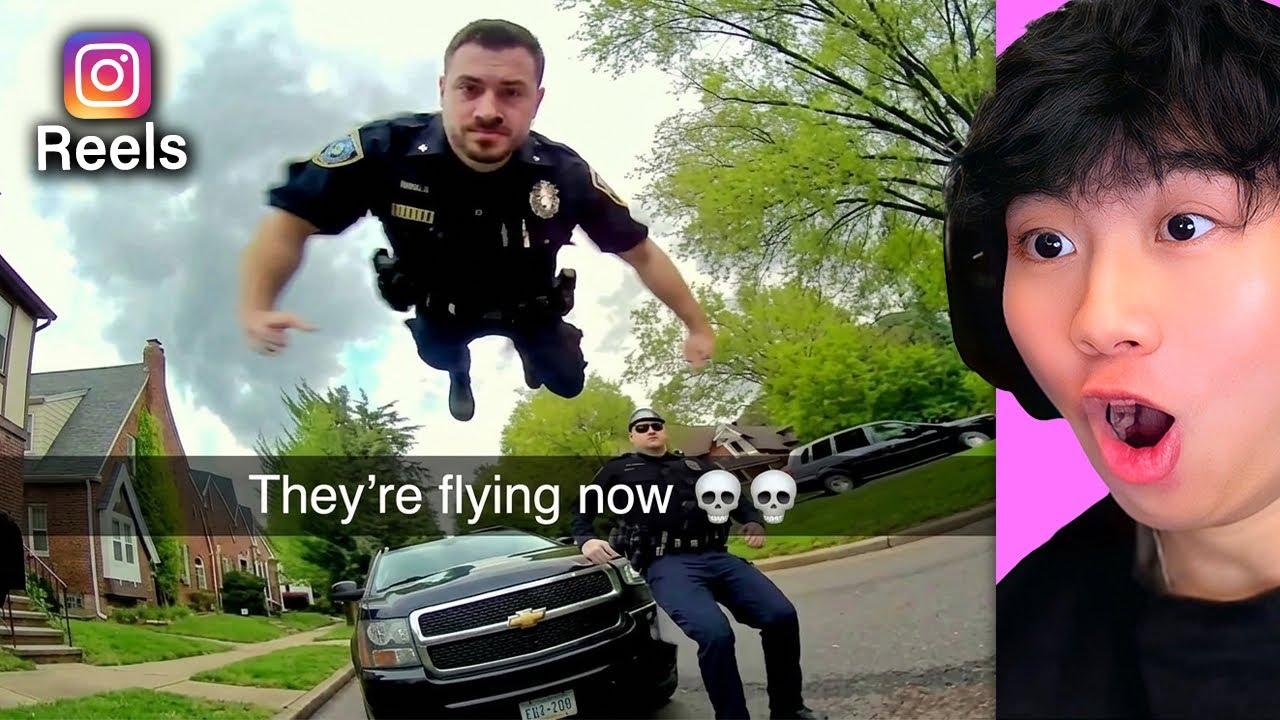 Funniest Instagram Reels 🤣🤣