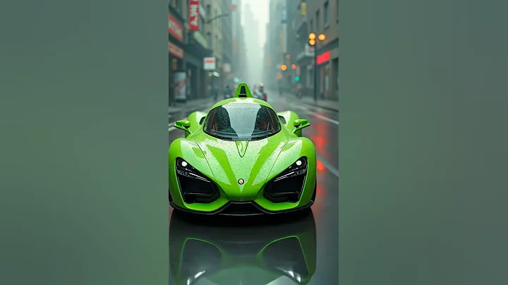 🚗🐾 "Unbelievable! Animals Transform Into Cars Right Before Your Eyes! 😱🔥