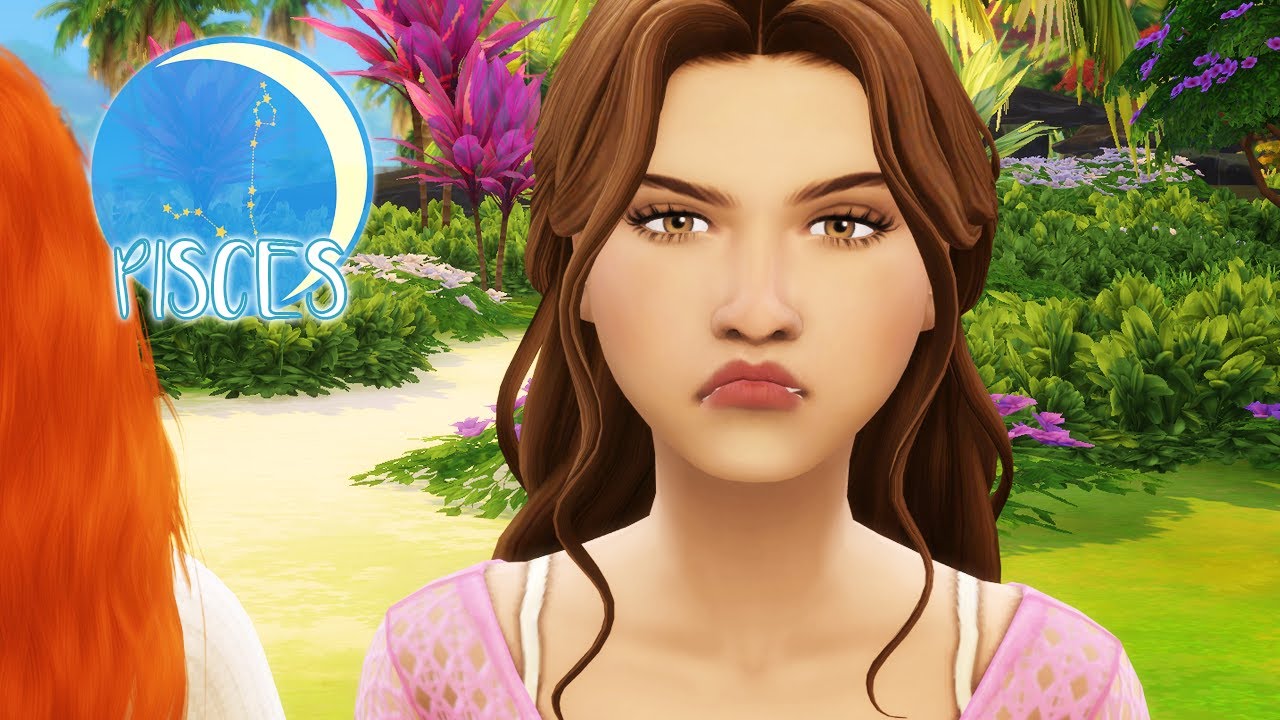 cadence keeps creating MASTERPIECES Part 42 The Sims 4 Zodiac