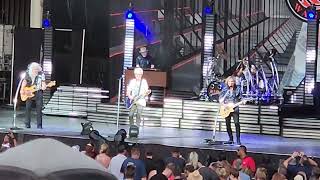 REO Speedwagon - Don't Let Him Go (Circuit of the Americas Austin 2022)