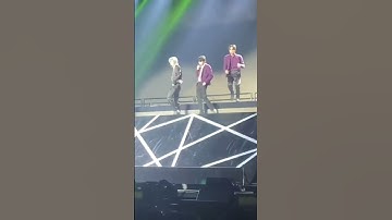 eventhough it’s funny, this still pissed me off seeing taeil slipped again during lotf stage