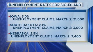 Jobs Report Unemployment