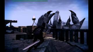 BUG WTF!! Vindictus TH