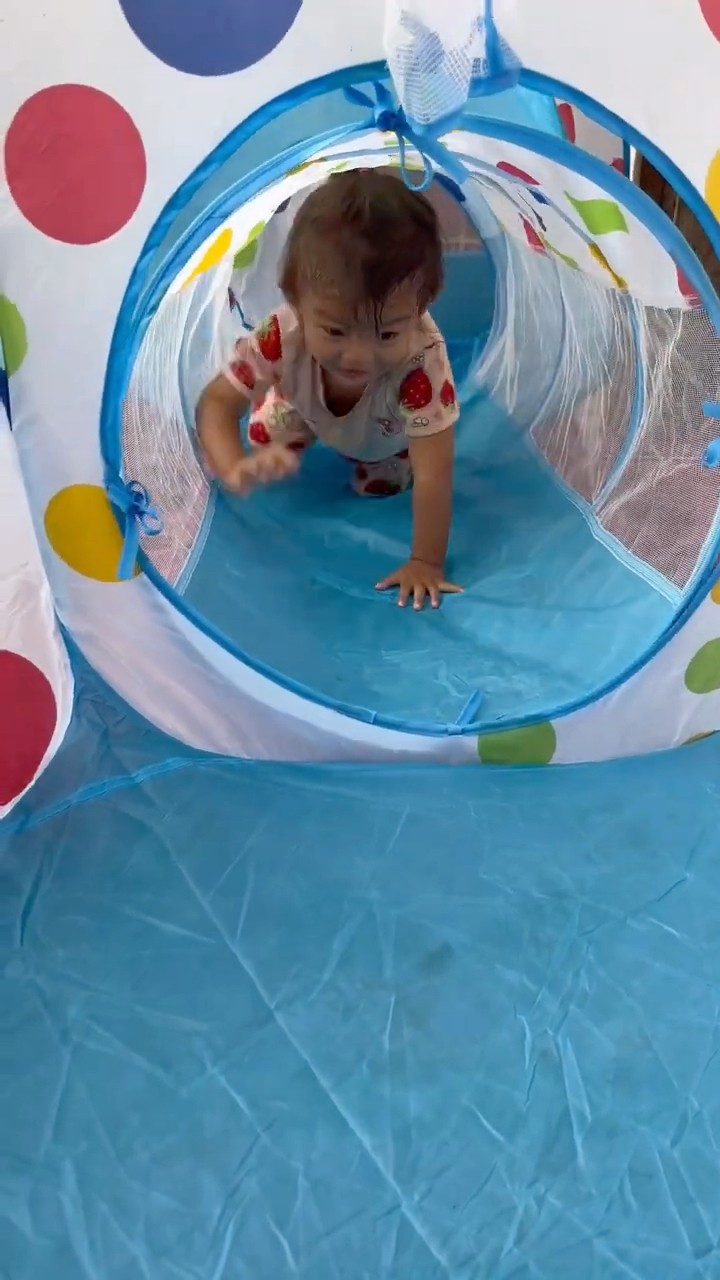KIA DIUSIR DARI PLAYGROUND MINI