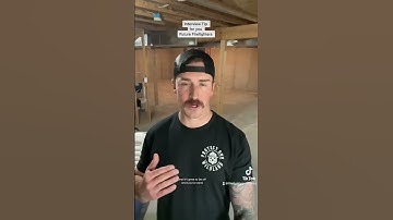 Future Firefighters! Massive Interview Tip
