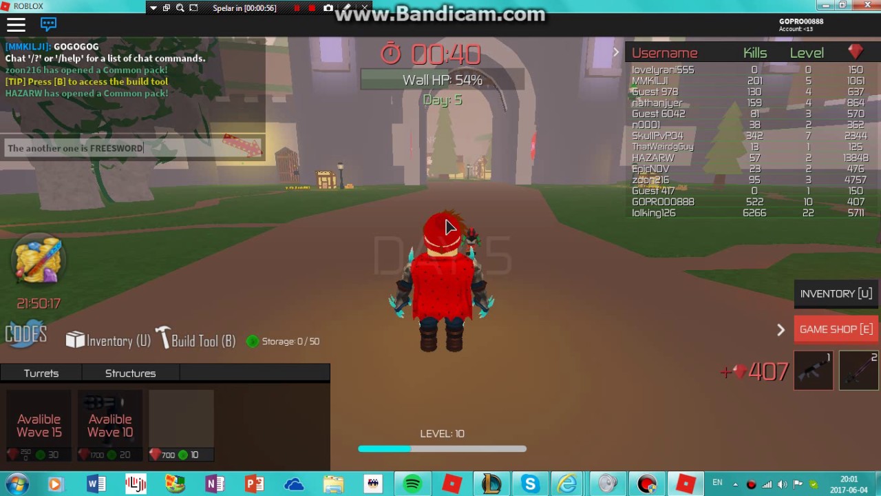 Roblox Castle Defenders Codes - Apk Free Robux Hack Unlimited