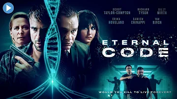 ETERNAL CODE 🎬 Exclusive Full Sci-Fi Movie 🎬 English HD 2024