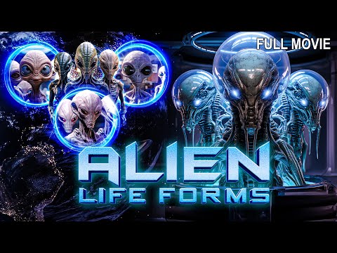 ALIEN LIFE FORMS
