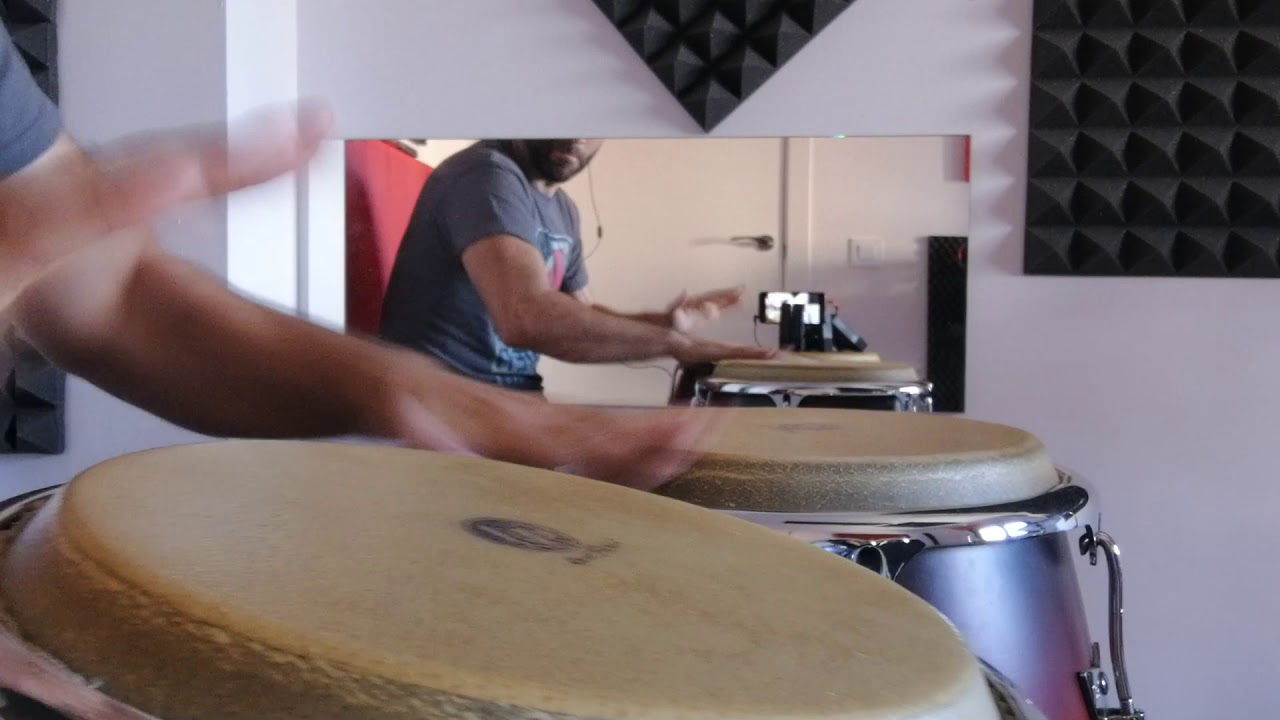 Congas lp classic YouTube