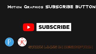 Lower Third Text animation Part 1 | PixelLab + KineMaster | Azeem Creations ™