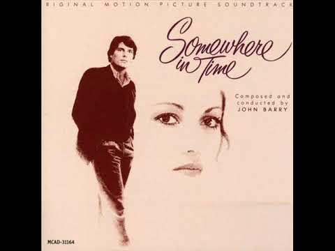 Somewhere In Time OST 02 The Old Woman