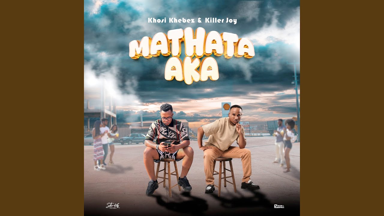 Obejrzyj Mathata Aka w YouTube Obejrzyj Mathata Aka w YouTube