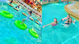 GREAT WOLF LODGE ANAHEIM | WATER PARK TOUR & RESORT