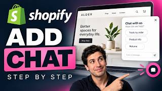 How to Add Chat to Your Shopify Store screenshot 5