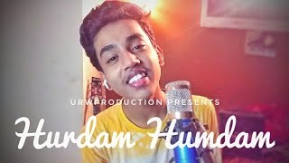 Hurdam Humdam | LUDO | Soft version | Covered by Utkarsh Wankhede @utkarshwankhedeofficial screenshot 3