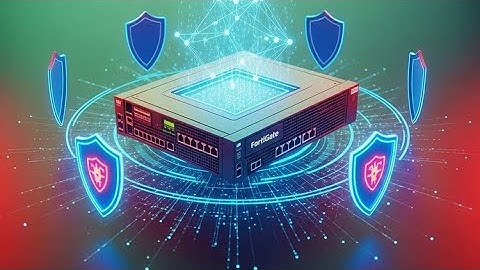 My New FCP-FortiGate 7.6 Administrator Training Course is now on Udemy