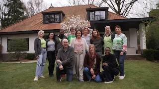 We waarderen alles wat jij doet, elke dag opnieuw!