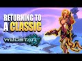 Returning To The Biggest MMO Flop Ever Returning To The Biggest MMO Flop Ever
