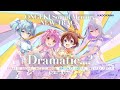 【オンゲキ】「ONGEKI Sound Memory」収録新曲『Dramatic...？』試聴動画