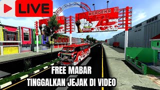 OBB BUSSID 4.2 SOUND HINO JET DARAT GRAPHIC ULTRA HD 4K LIVE MODE NARIK BANDA ACEH-MEDAN