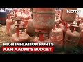 Trouble For Household Budgets: Cooking Gas Price Hiked Again