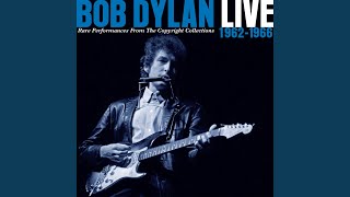 Girl from the North Country (Live at Royal Festival Hall, London, UK - May 1964)