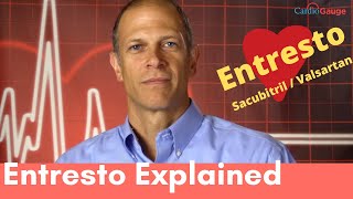 Entresto (Sacubitril / Valsartan) Explained, the Good and the Bad: Side Effects and How I Use it.