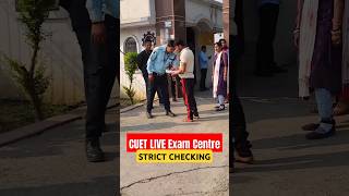 cuet exam centre high checking#cuet#exam#checking#nta#cuet2024#shorts