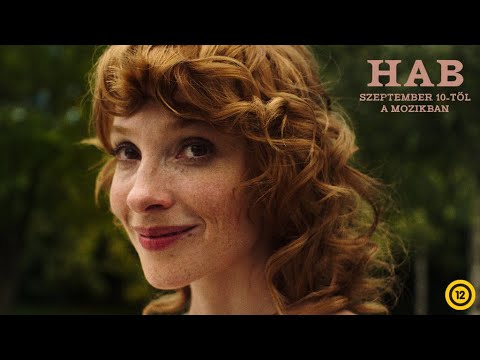 HAB - Előzetes - Új romantikus vígjáték szeptember 10-től a mozikban! (12)