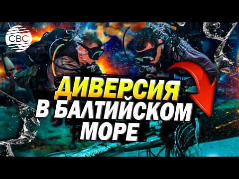 Тайна в Балтийском