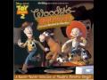 Woody's roundup