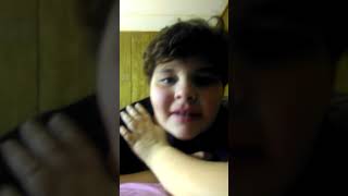 And Boy Look What I Saw Mustwatch