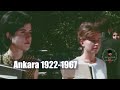 Eskiankara  19221967 yllar aras nostaljik grntleriyle ankara ve tarihi