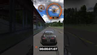 Nissan Skyline GTR R34 vs Toyota Supra MK4 2000m DragRace HighHP max boost #valmanoban #assettocorsa