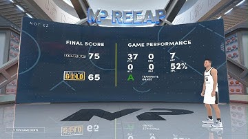 NBA  2K22 Next Gen no badge progress issue