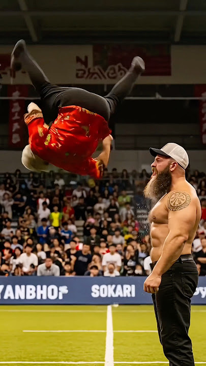 Aunt Kung Fu is really amazing.#kungfu