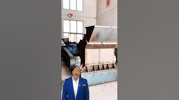 #fcnfm Double Roller Crushed: Enhancing Efficiency with Advanced Crushing Solutions