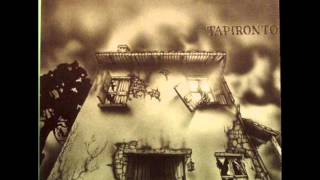 Italia Punk anni 90; CARRIONS N.N. (Sondrio) - Tapironto lp