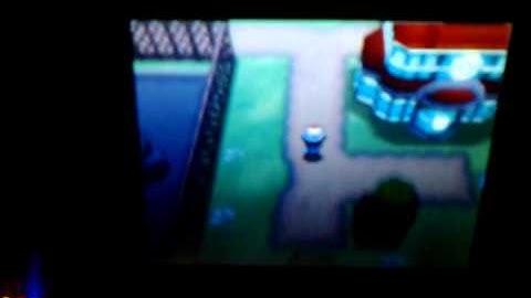 Action replay code for Genesect