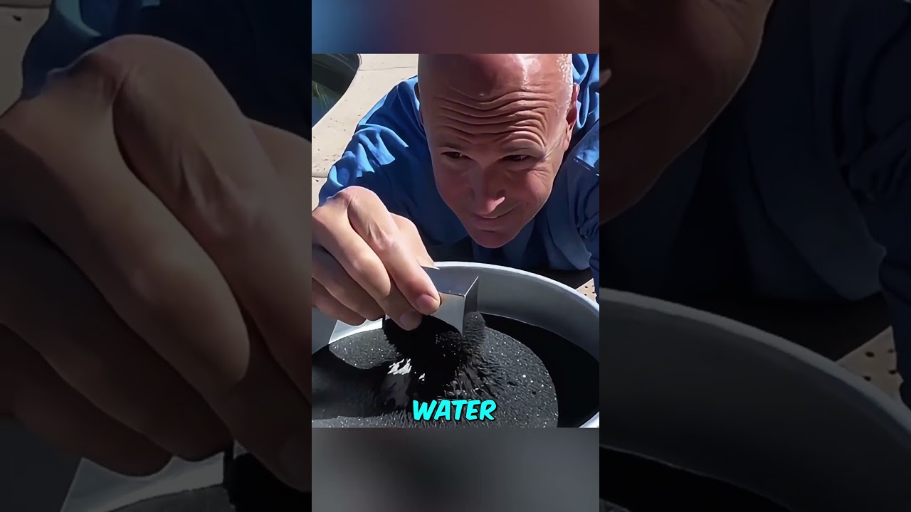 Что происходит, когда встречаются сверхсильные магниты?