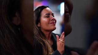 The Reward of His Suffering: Revival on Earth