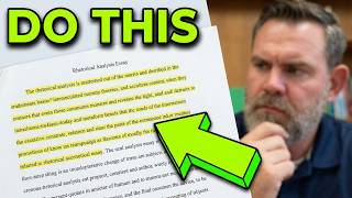 CState CCP Assignment 7 & Rhetorical Analysis