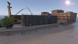 Temporary Works