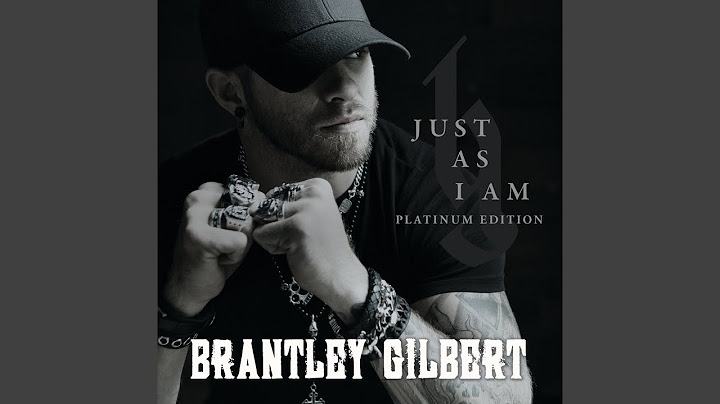Convert & Download Bottoms Up Brantley Gilbert to Mp3, Mp4