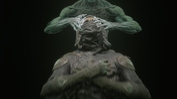 Tiel The Acolyte Shell Location + Mini Boss, Mortal Shell