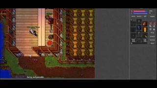 Tutorial Tibia 3