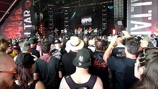 Enforced - Kill grid- Hellfest 2022