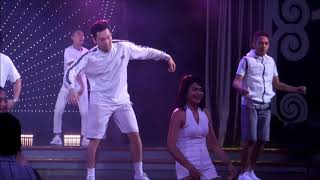 7 Talent Show by Cruise Staff GEMINI 2019