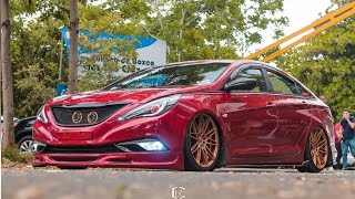 Hyundai Sonata N20 Y20 Tuning modificados (Jrtuningx3)