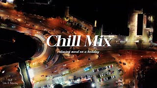 Playlist: R&B/Soul Midnight Playlist - it's late at night chill